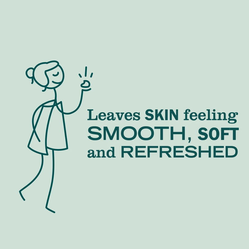 Mrs. Meyer's Birchwood Body Lotion