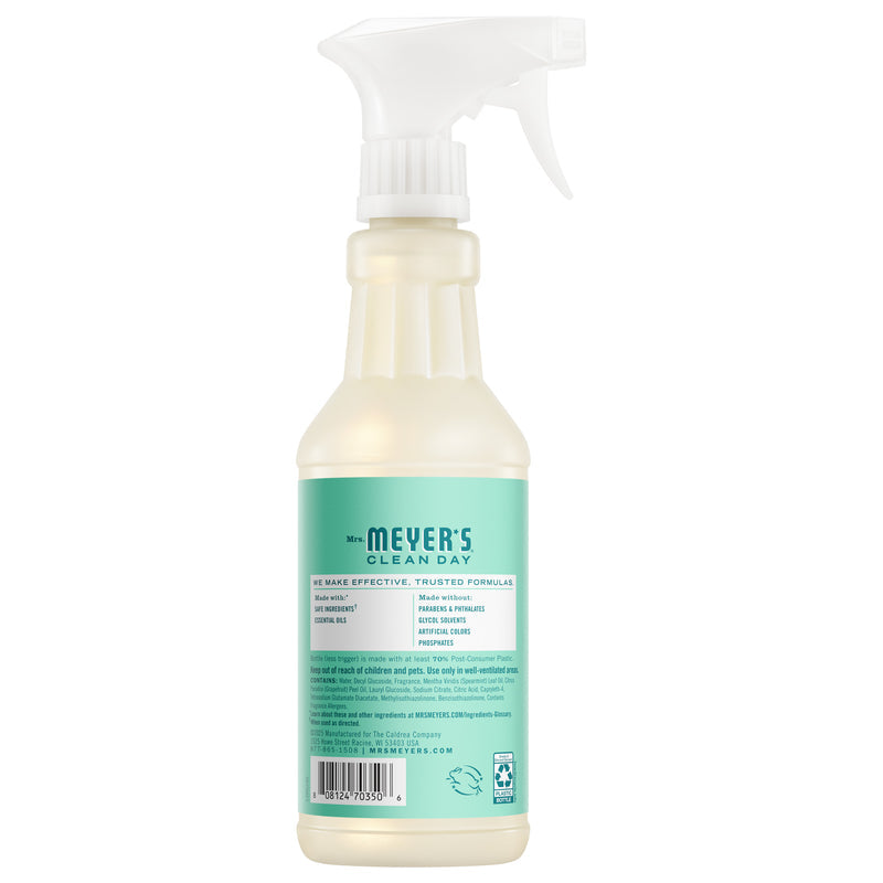 Mrs. Meyer's Mint Multi-Surface Everyday Cleaner 3-count Bundle
