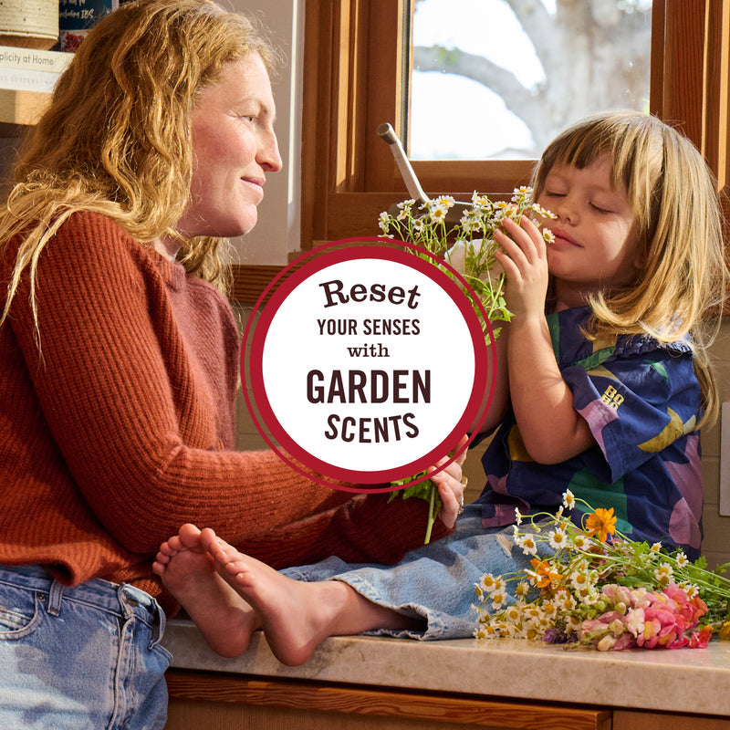 Tomato Vine Room Freshener