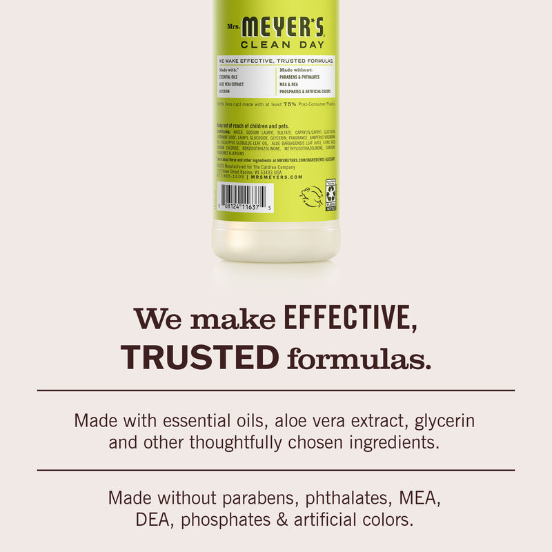 Pear Tree Dish Soap | Mrs. Meyer's