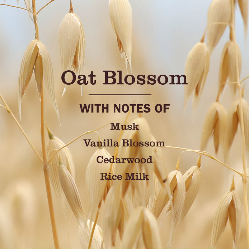 Mrs. Meyer's Oat Blossom Liquid Hand Soap