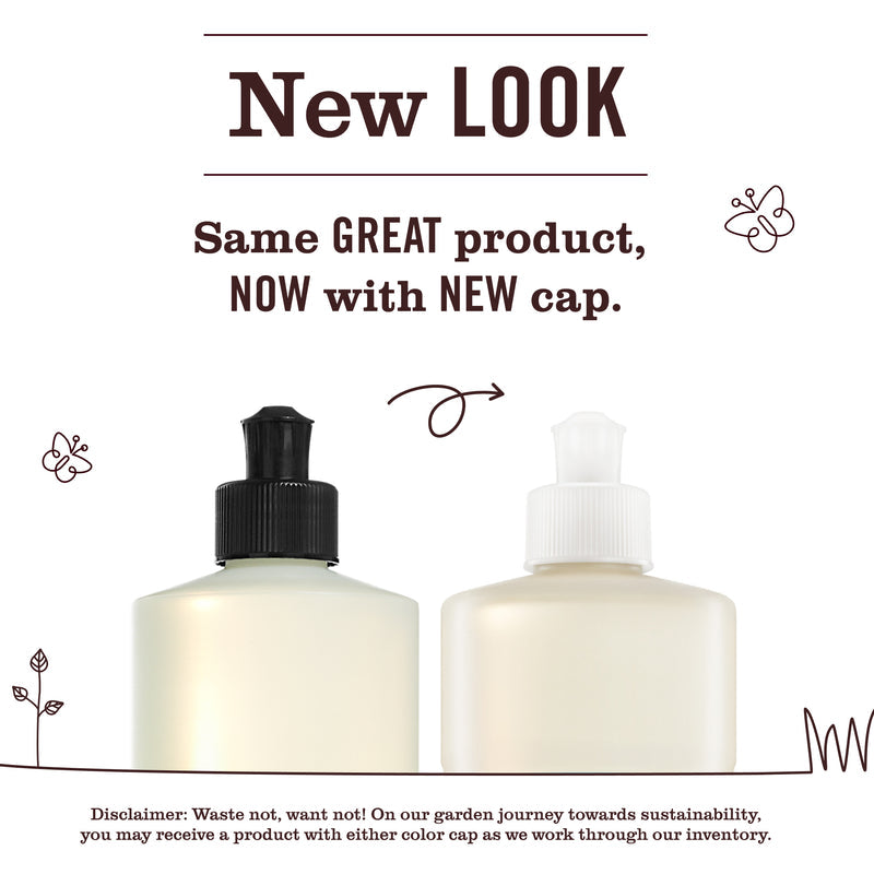 Mrs. Meyer's Elderberry Dish Soap