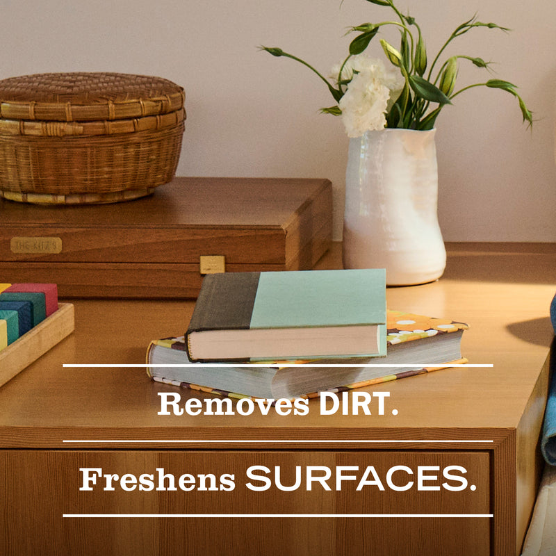 Mrs. Meyer's Iowa Pine Multi-Surface Everyday Cleaner 3-count Bundle